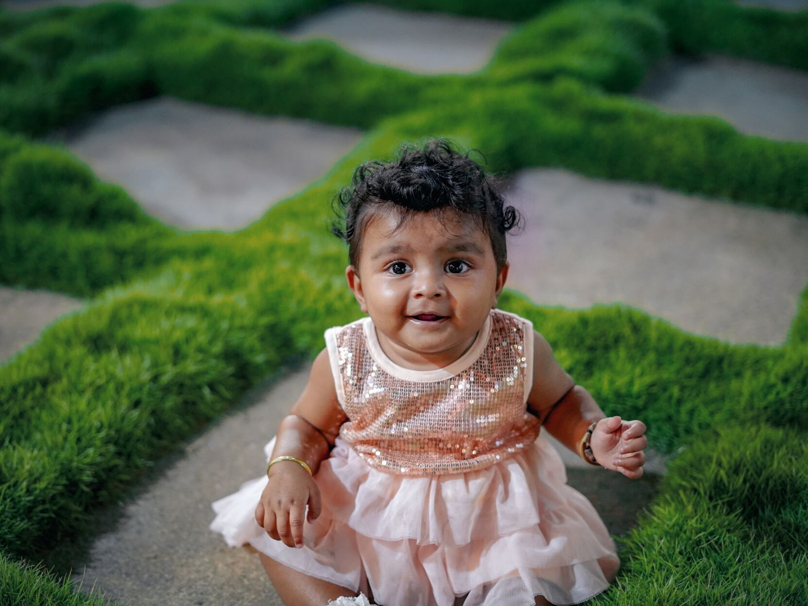 1. Olivia (girl)